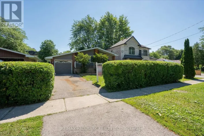 171 ORTON PARK ROAD, Toronto