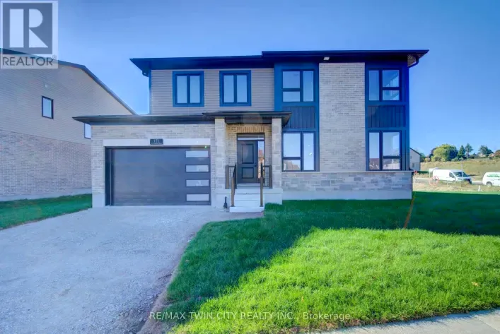171 OTTERBEIN ROAD, Kitchener