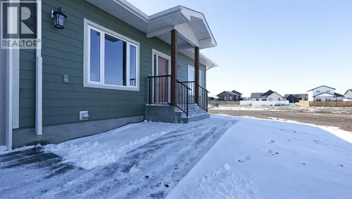 171 Parkview Crescent W, Bow Island