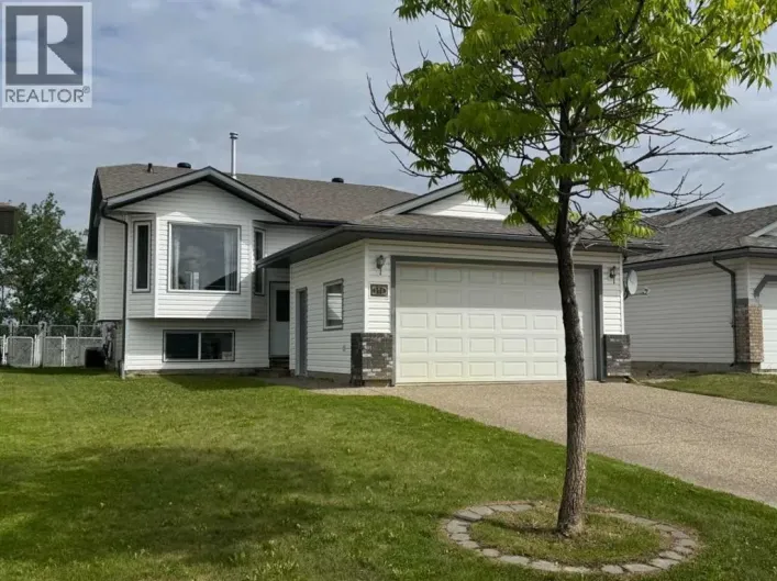 171 Pinnacle Way, Grande Prairie
