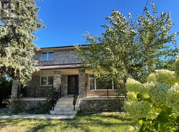 171 PLEASANT AVENUE, Toronto