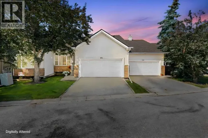 171 Prominence Heights SW, Calgary