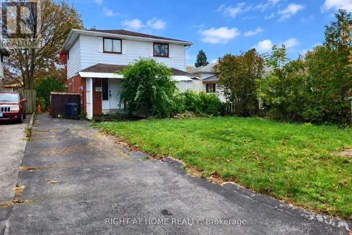 171 QUETICO COURT, Oshawa