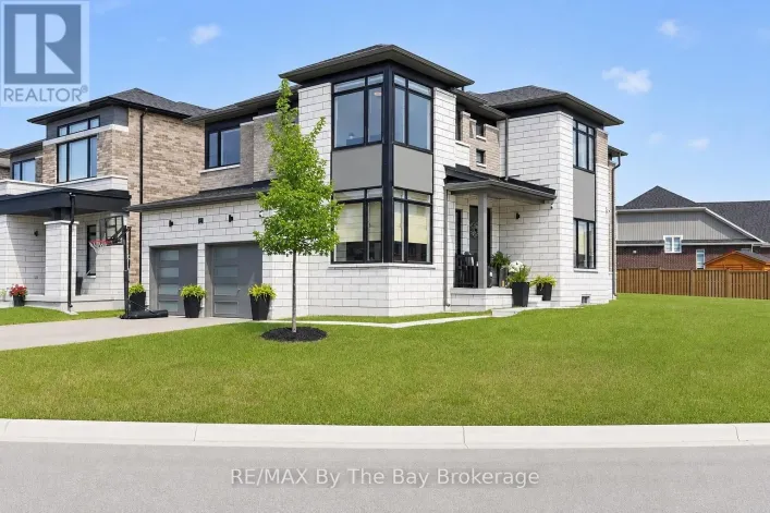 171 ROSANNE CIRCLE, Wasaga Beach