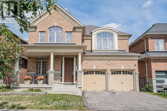 171 ROTHBURY ROAD, Richmond Hill