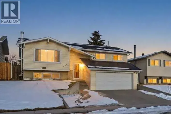 171 Rundlefield Crescent NE, Calgary
