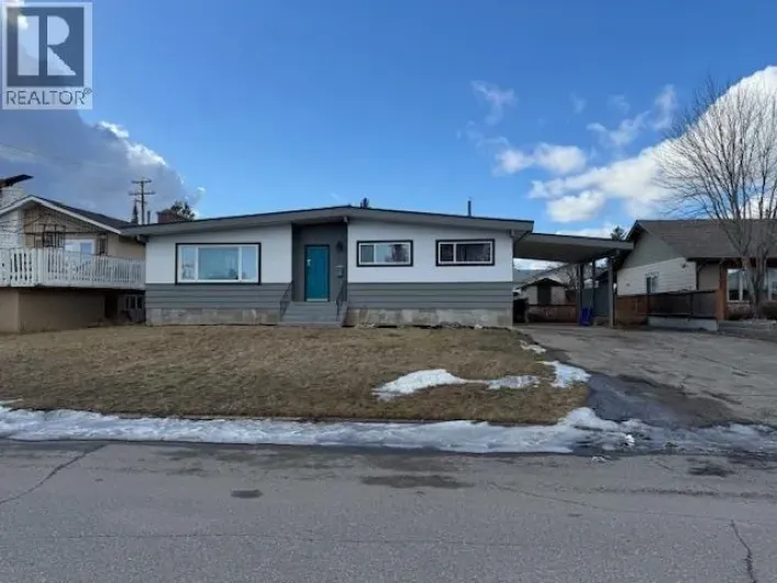 171 S MOFFAT STREET, Prince George