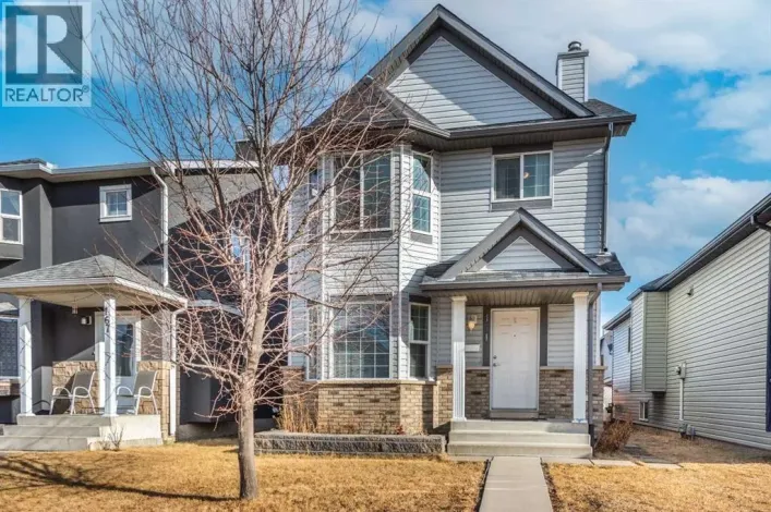 171 Saddlemead Green NE, Calgary