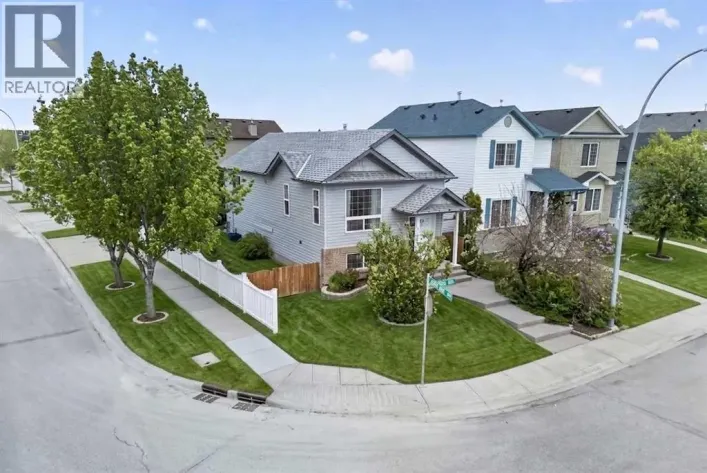 171 Saddlemont Crescent NE, Calgary