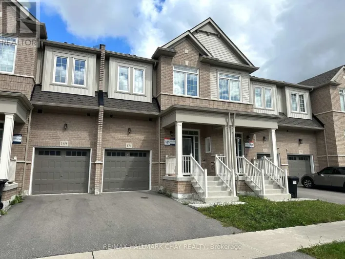 171 SHEPHERD DRIVE, Barrie