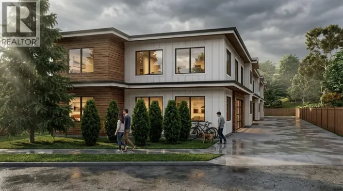 171 Snowsell Street, Kelowna