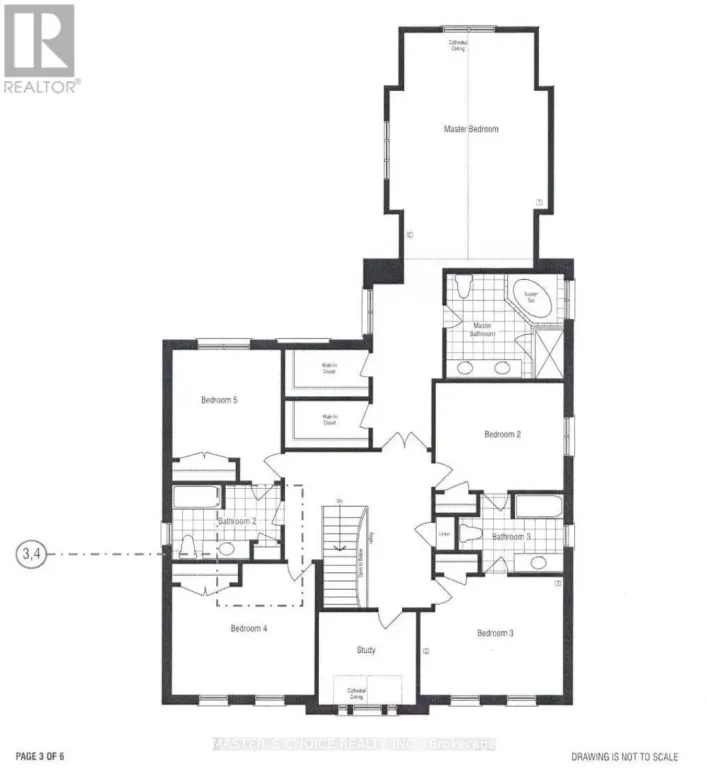 171 STAGLIN COURT, Markham
