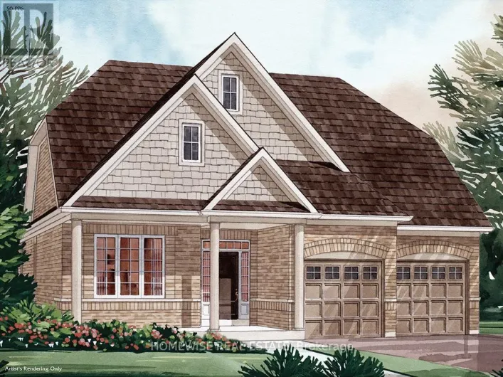 171 STEINWAY DRIVE, Scugog