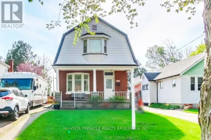 171 STERLING STREET, London East