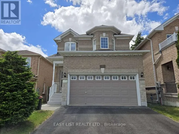 171 STONEBRIAR DRIVE, Vaughan