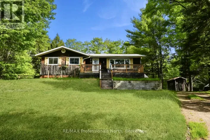 House for sale: 171 SUNNYSIDE STREET, Dysart et al