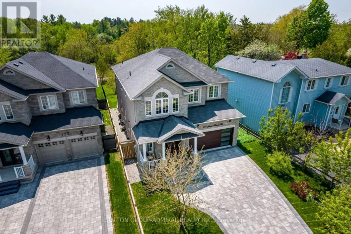 171 SUNSET BEACH ROAD, Richmond Hill