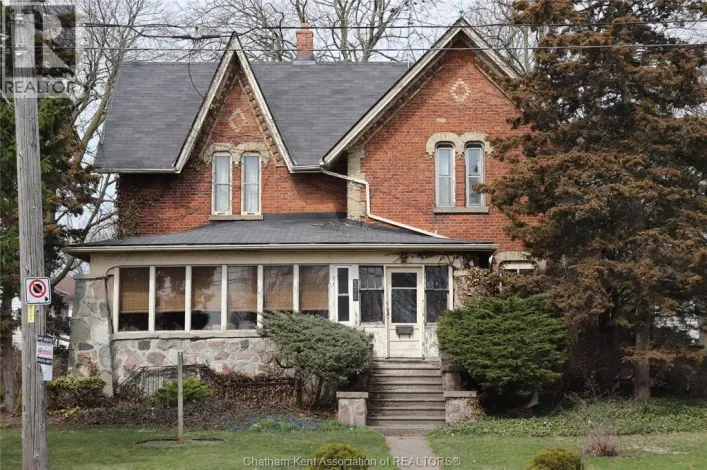 171 Talbot STREET West, Blenheim