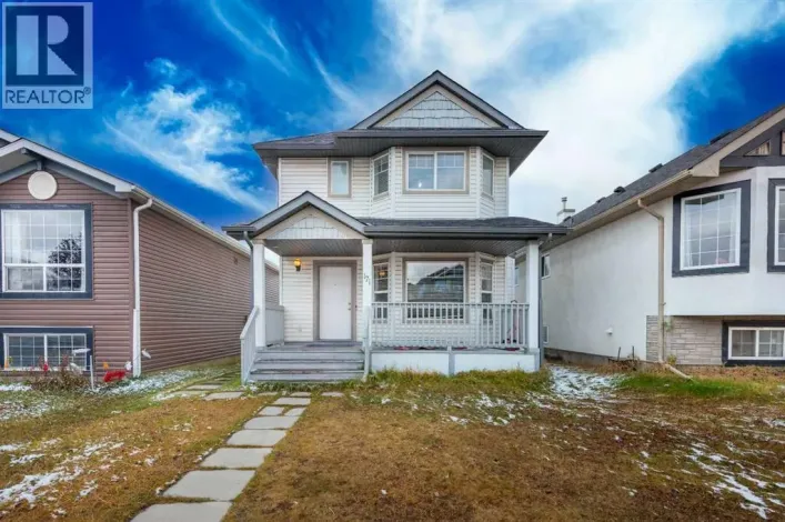 171 TARAWOOD Road NE, Calgary