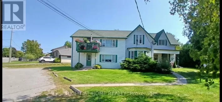 171 UNION AVENUE, Scugog