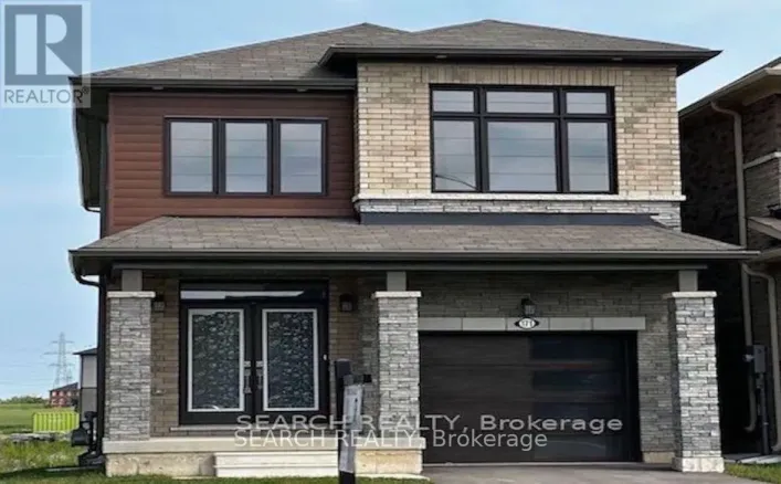 171 VANILLA TRAIL, Thorold