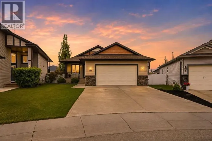 171 Voisin Close, Red Deer