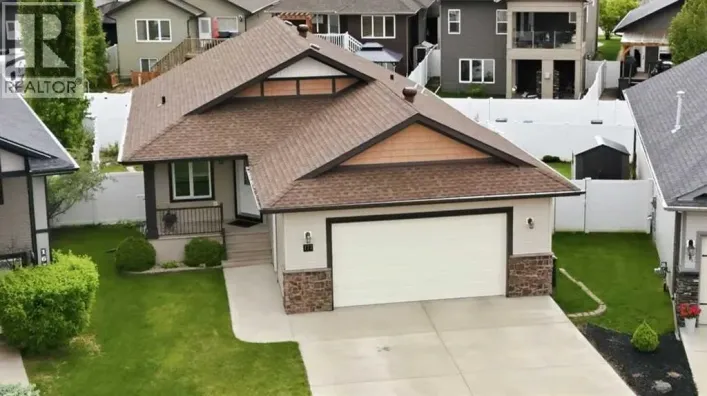 171 Voisin Close, Red Deer