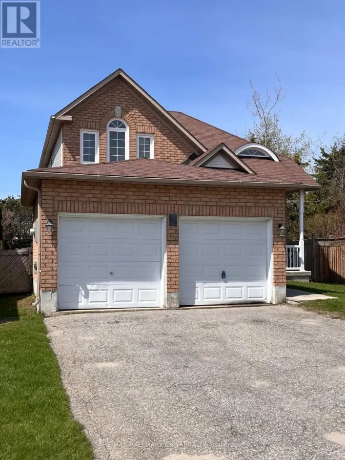 171 WESSENGER DRIVE, Barrie