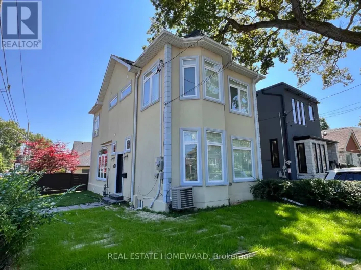 171 WESTLAKE AVENUE, Toronto