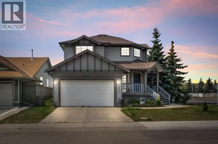 171 Willowbrook Drive NW, Airdrie