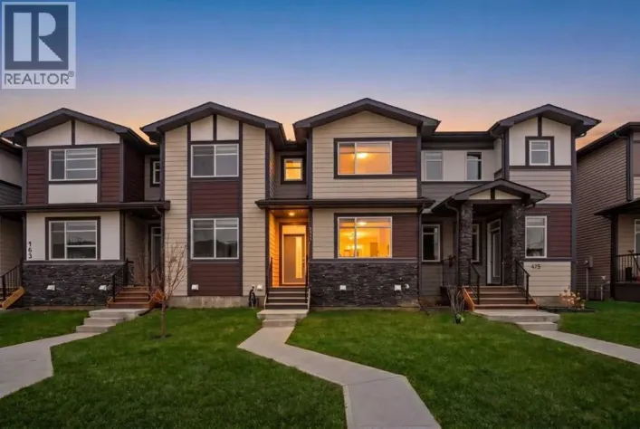 171 Wolf Creek Avenue SE, Calgary