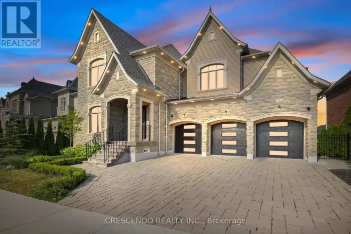 171 WOODGATE PINES DRIVE, Vaughan