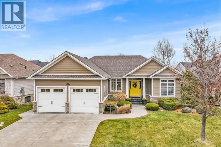 171 WOODYCREST AVENUE, Kingsville