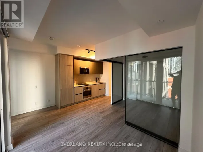 1710 - 108 PETER STREET, Toronto