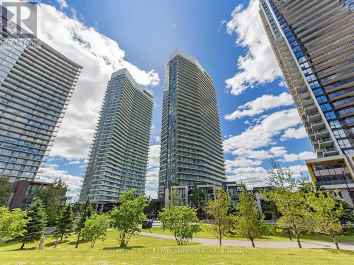1710 - 115 MCMAHON DRIVE, Toronto