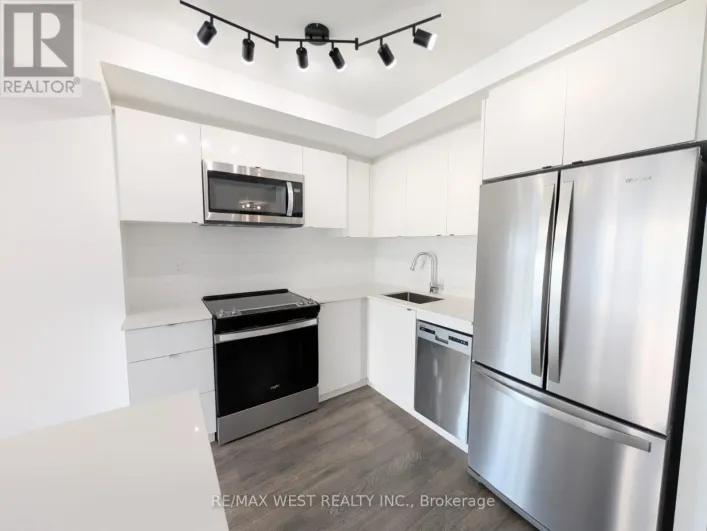 1710 - 1461 LAWRENCE AVENUE, Toronto