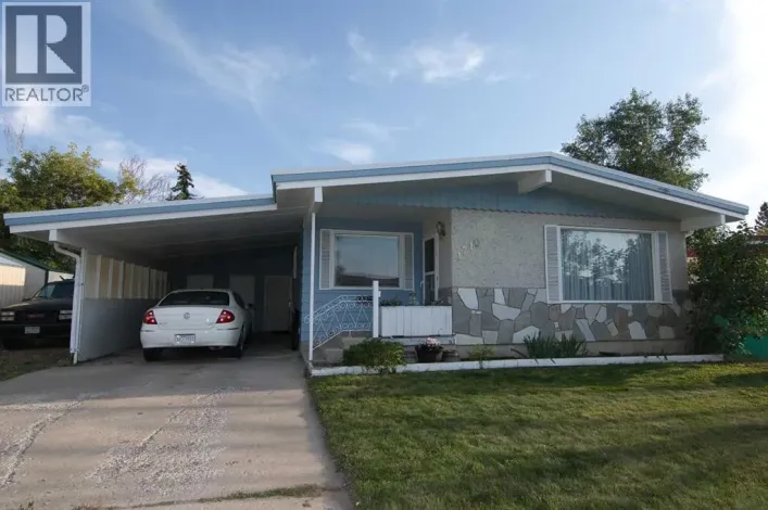 1710 15 Avenue N, Lethbridge
