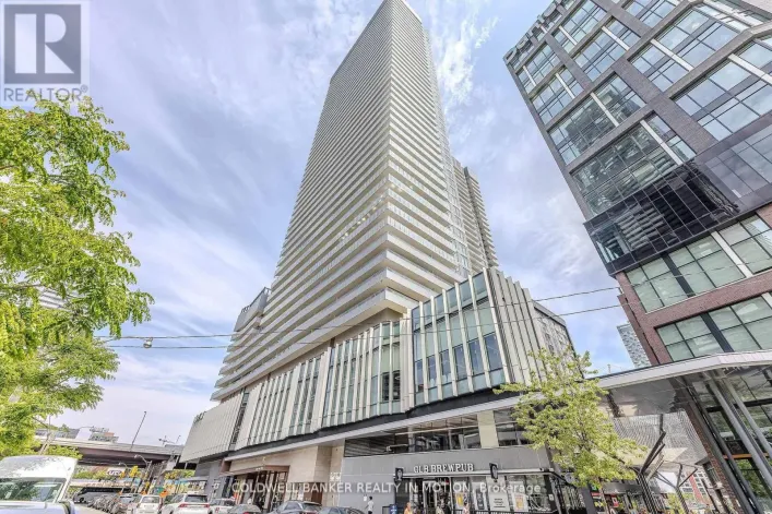 1710 - 15 LOWER JARVIS STREET, Toronto