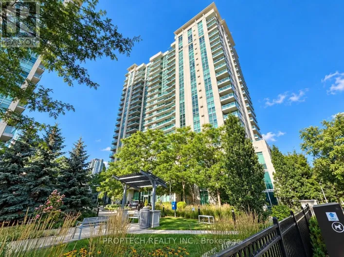 1710 - 17 ANNDALE DRIVE, Toronto
