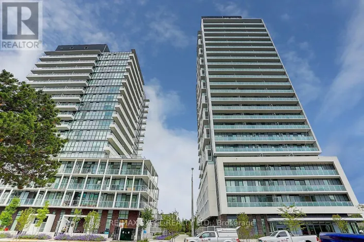 Apartment for rent: 1710 - 188 FAIRVIEW MALL DRIVE, Toronto