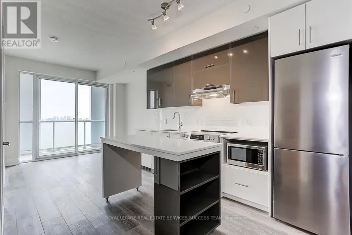 1710 - 188 FAIRVIEW MALL DRIVE, Toronto