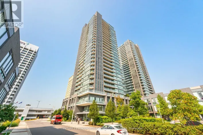 1710 - 2 SONIC WAY, Toronto