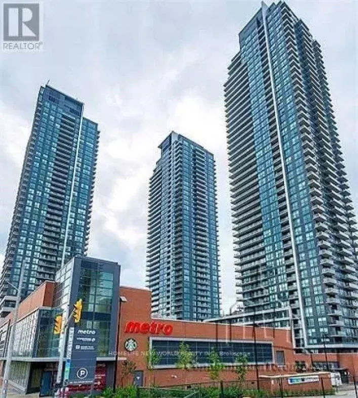 1710 - 2212 LAKE SHORE BOULEVARD W, Toronto