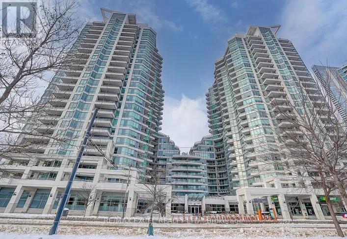 1710 - 228 QUEENS QUAY W, Toronto
