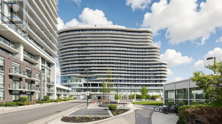 1710 - 2520 EGLINTON AVENUE W, Mississauga