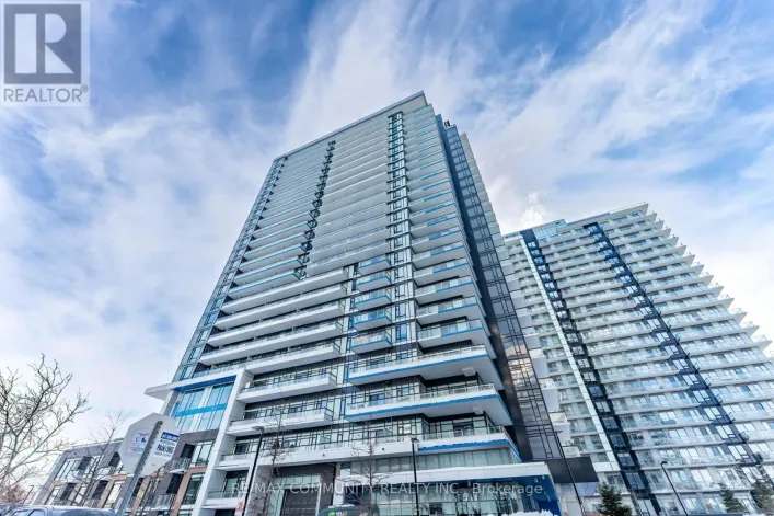 1710 - 2560 EGLINTON AVENUE W, Mississauga