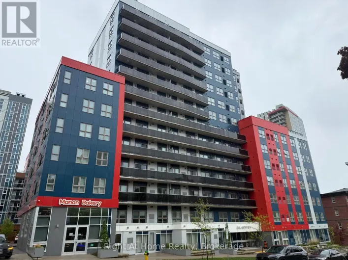 1710 - 258A SUNVIEW STREET, Waterloo