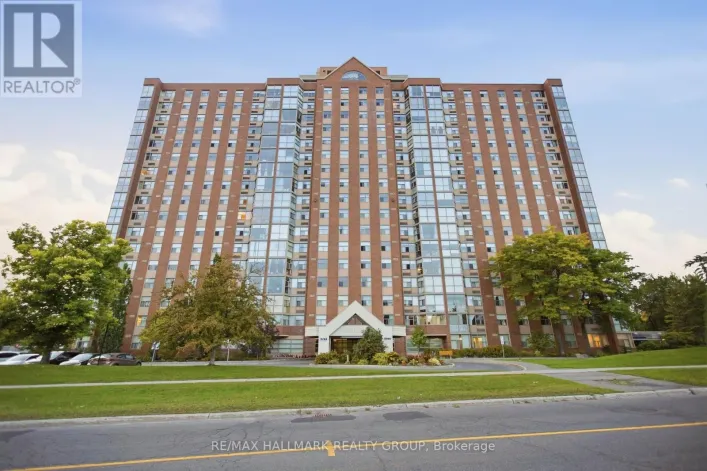1710 - 2760 CAROUSEL CRESCENT, Ottawa
