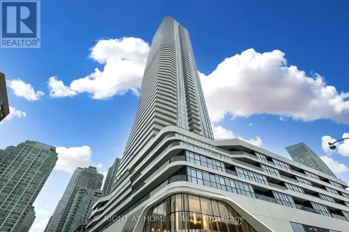 1710 - 28 FREELAND STREET, Toronto