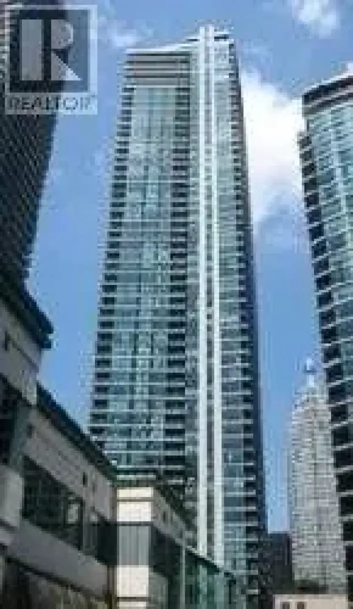 1710 - 295 ADELAIDE STREET W, Toronto